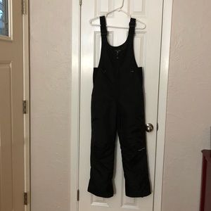 Boys Bib Snow Pants